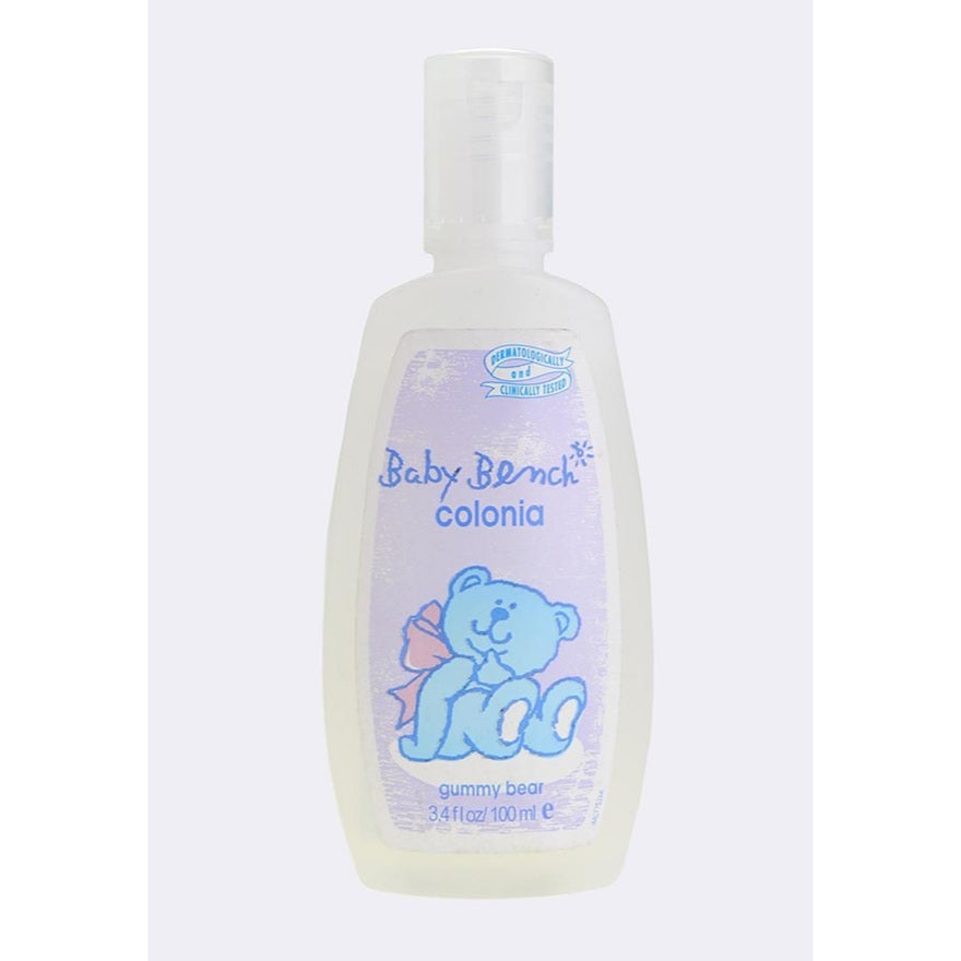 Baby Bench Gummy Bear Cologne 100ML