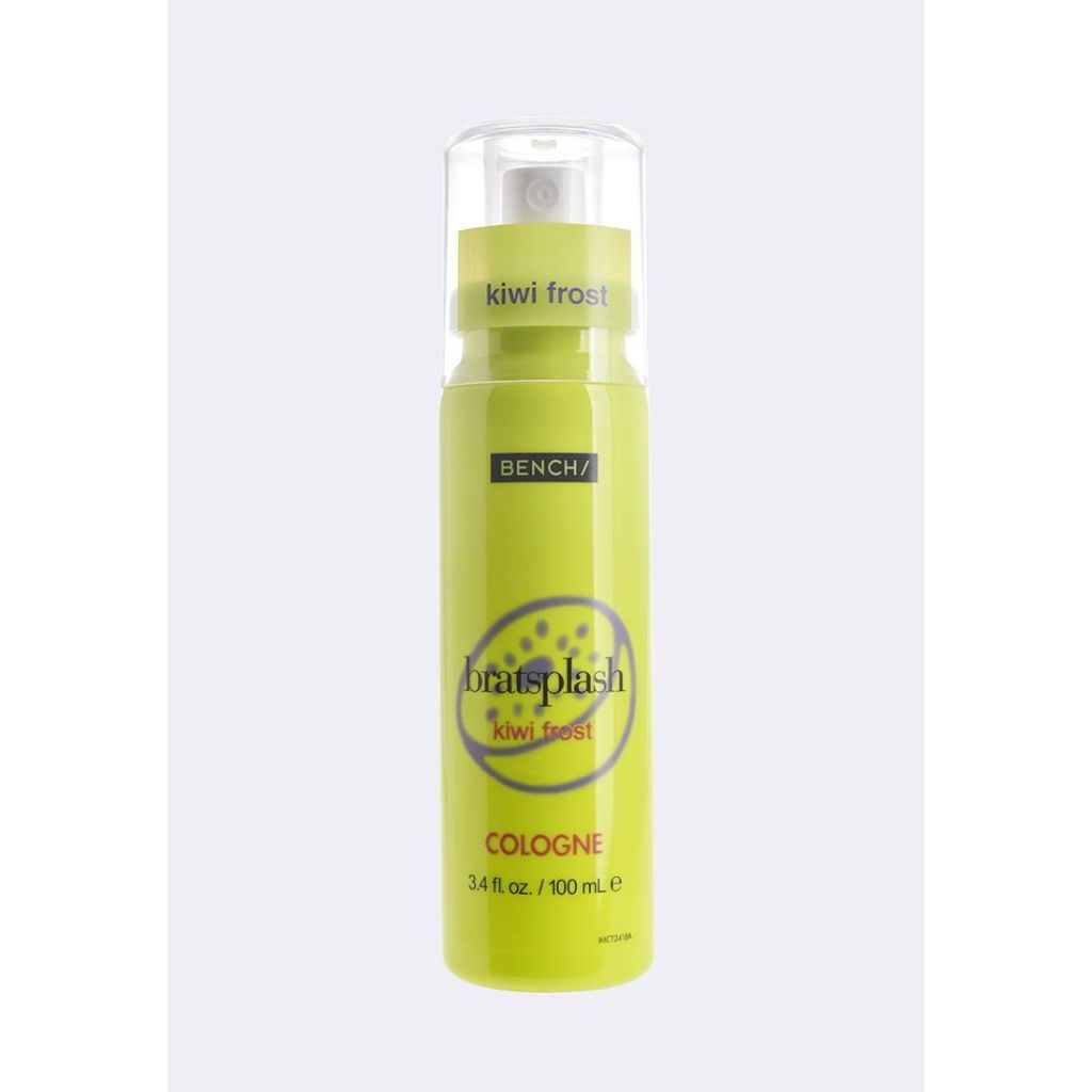 Bench Bratsplash Kiwi Frost Body Spray 100ml