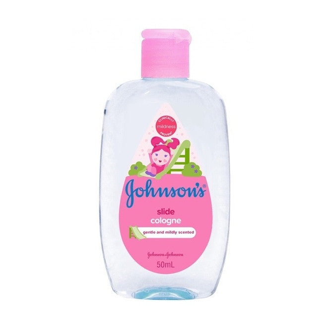 Johnson's Baby Cologne Slide 50ml