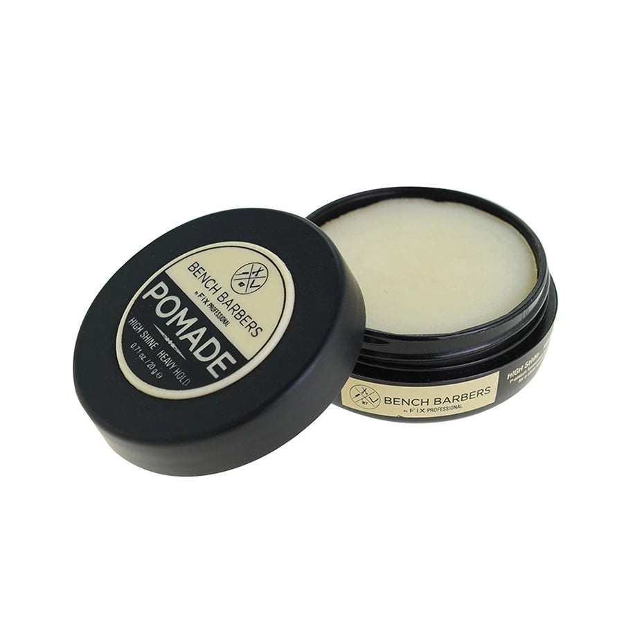 BENCH/ Bench Barbers Pomade 20g