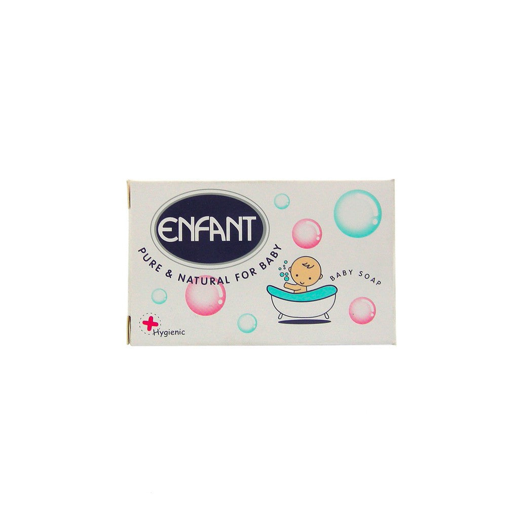 Enfant Baby Soap 100GRAMS