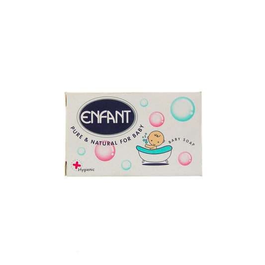 Enfant Baby Soap 100GRAMS
