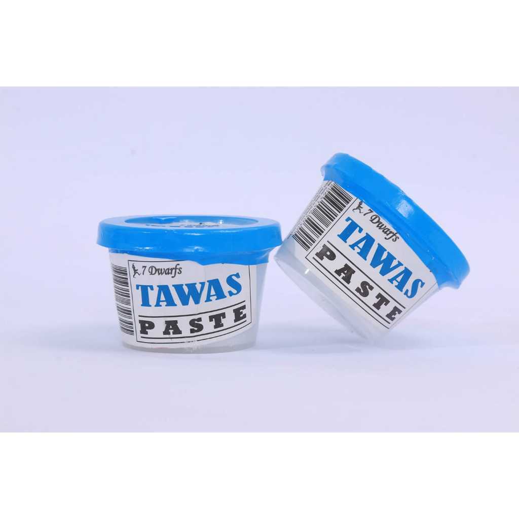 7 DWARFS TAWAS PASTE 50GRAMS - 1PC