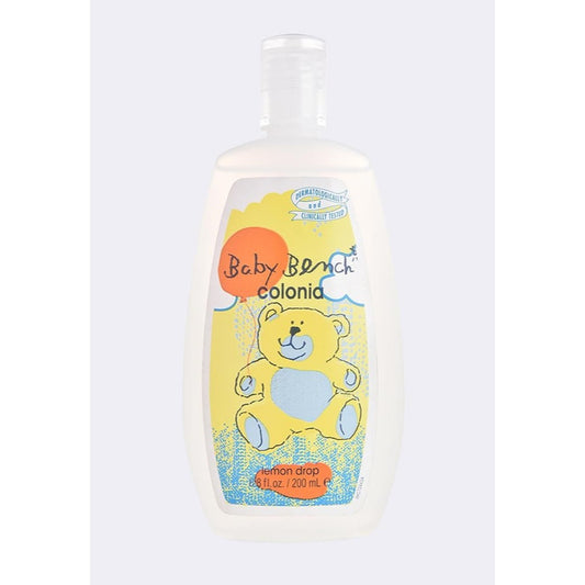 Baby Bench Lemon Drop Cologne 200ML