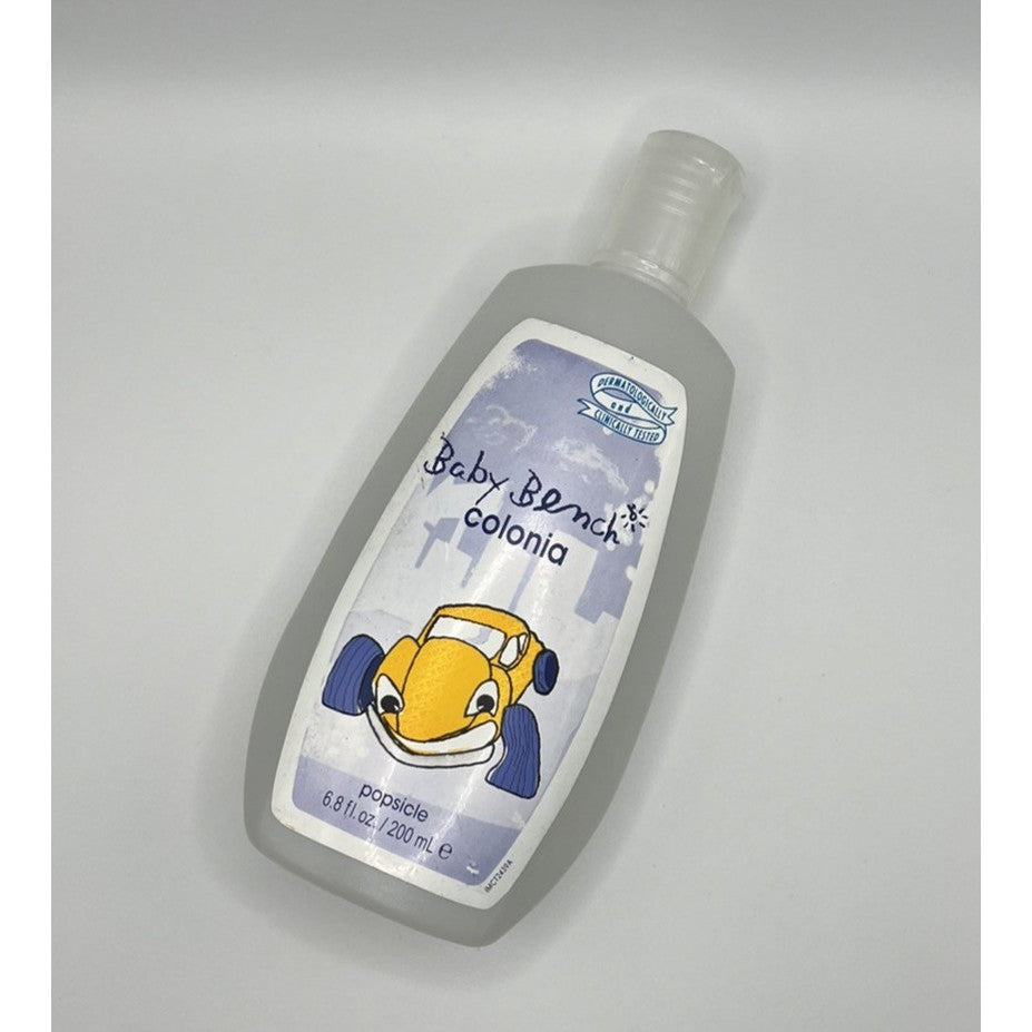 Baby Bench Popsicle Cologne 200ML