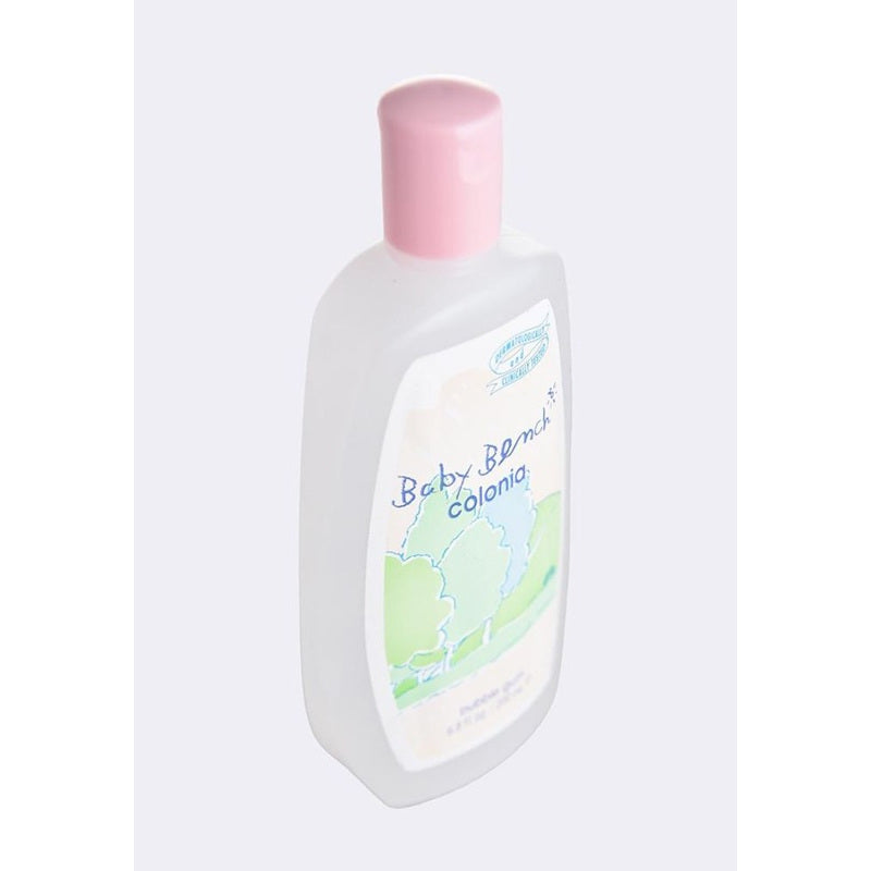 Baby Bench Bubble Gum Cologne 200ml