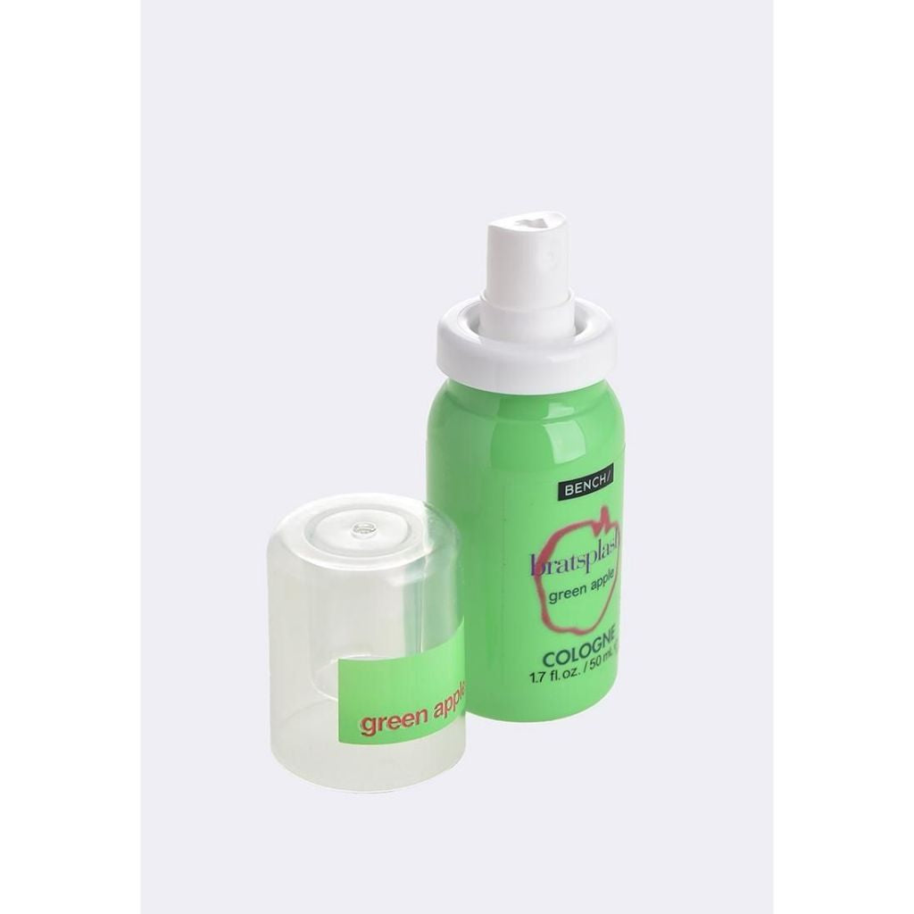 Bench Bratsplash Green Apple Body Spray 50ml