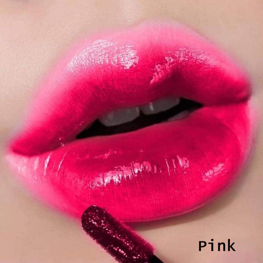 Jelly Lip and Cheek Tint by Love, Sparkles