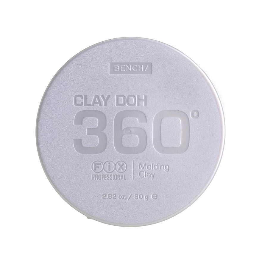 BENCH/ Fix Clay Doh Molding Clay 360 80g