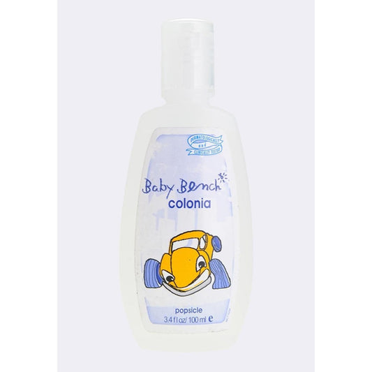 Baby Bench Popsicle Cologne 100ML