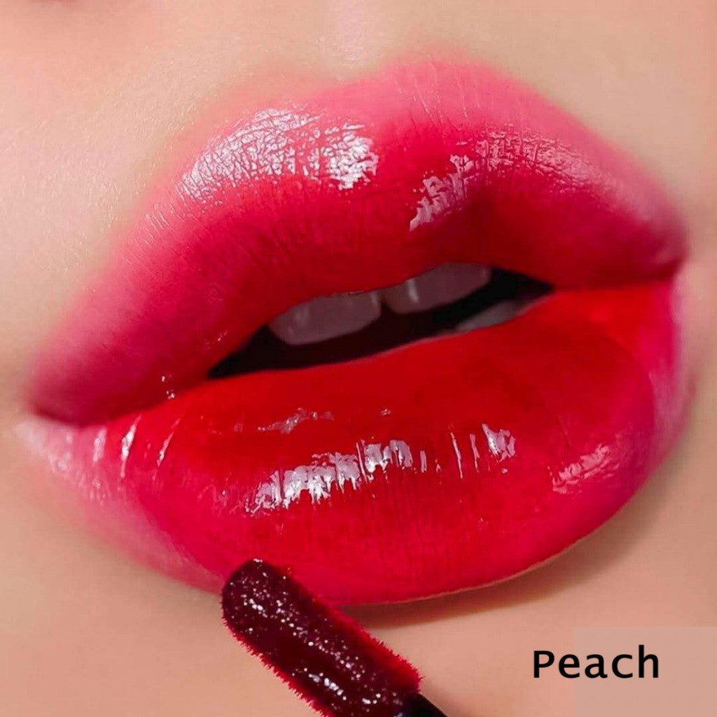 Jelly Lip and Cheek Tint by Love, Sparkles