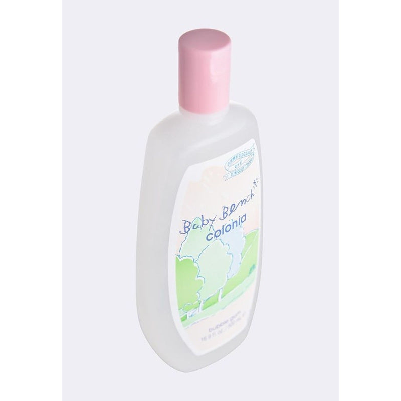 Baby Bench Bubble Gum Cologne 500ml