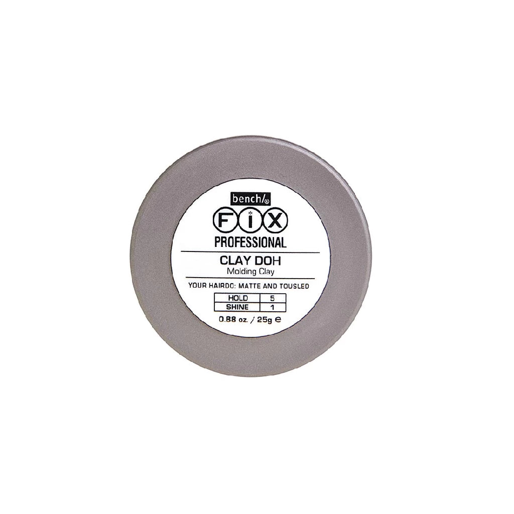 BENCH/ Fix Clay Doh Molding Clay 25g