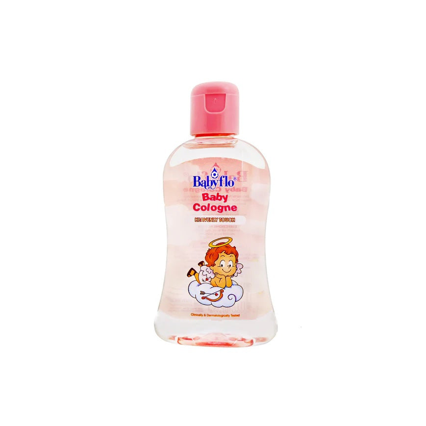 Babyflo Baby Cologne Heavenly Touch 25ml