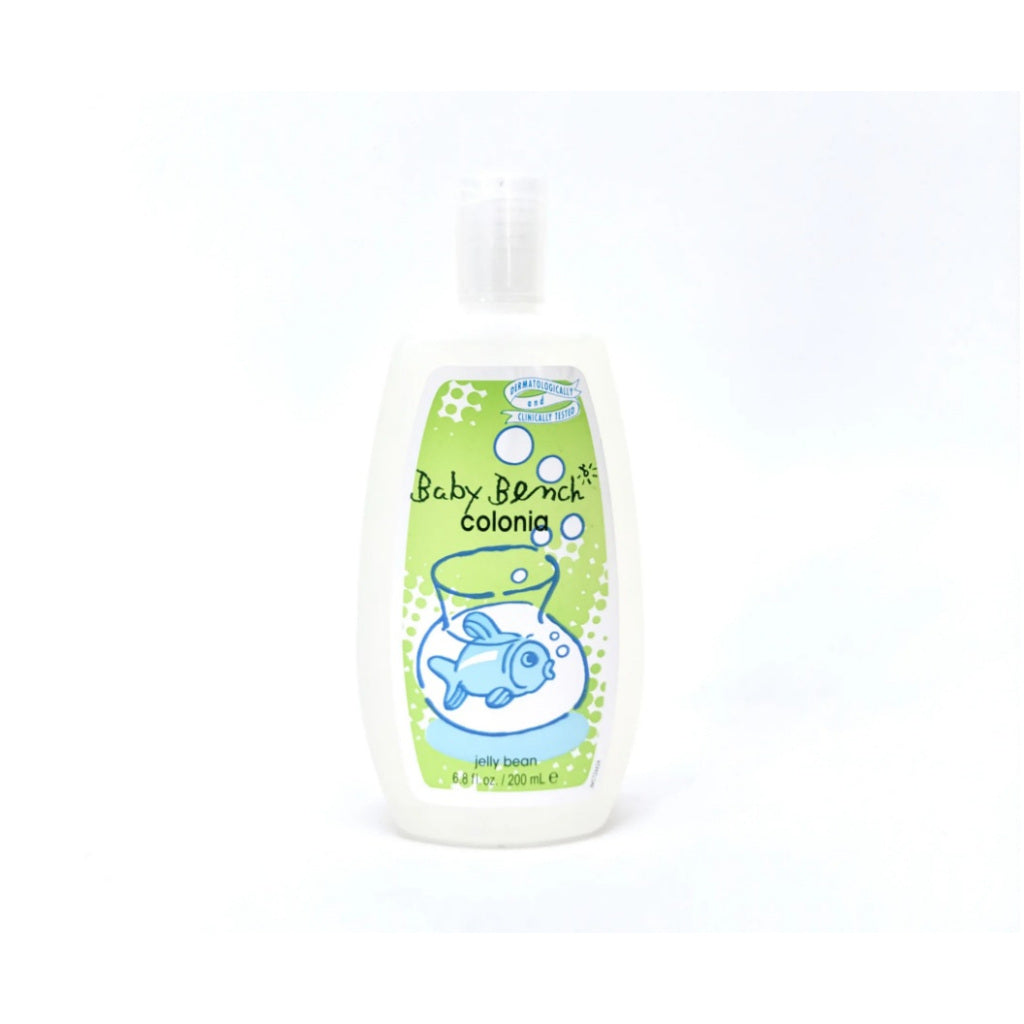 Baby Bench Jelly Bean Cologne 200ml