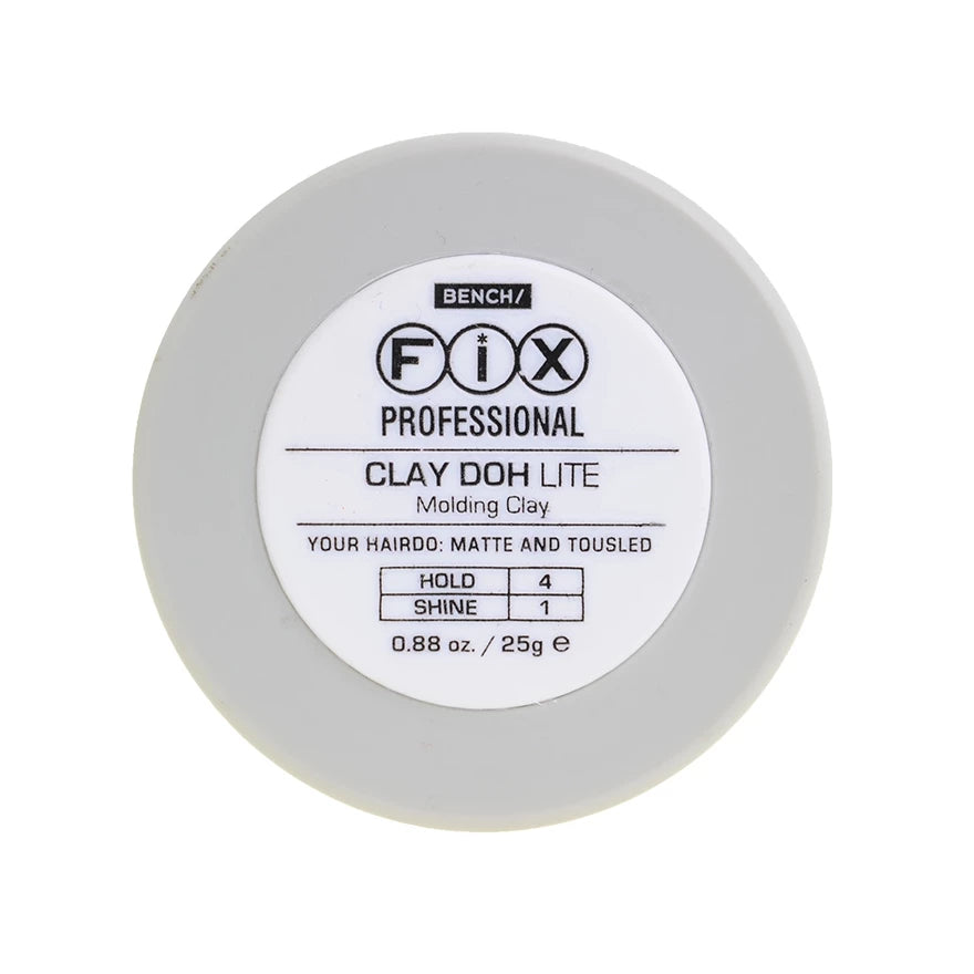 BENCH/ Fix Clay Doh Molding Clay Lite 25g
