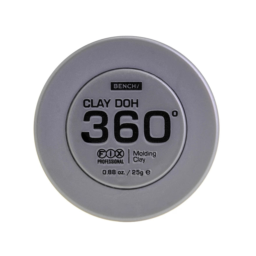 BENCH/ Fix Clay Doh Molding Clay 360 25g