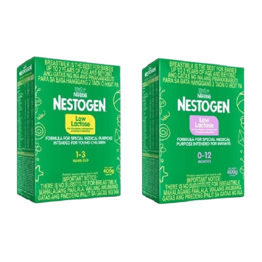 Nestogen Low Lactose 400g (Variation)