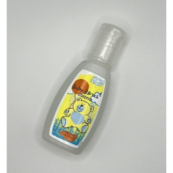 Baby Bench Lemon Drop Cologne 50ML