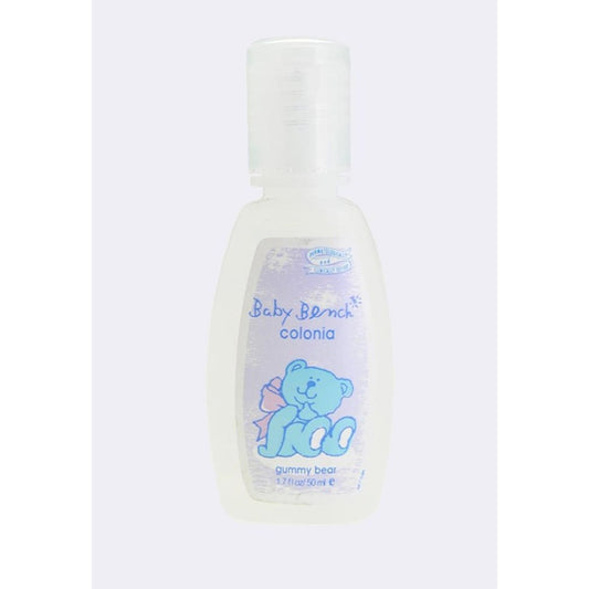 Baby Bench Gummy Bear Cologne 50ML