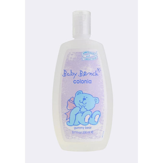 Baby Bench Gummy Bear Cologne 200ML