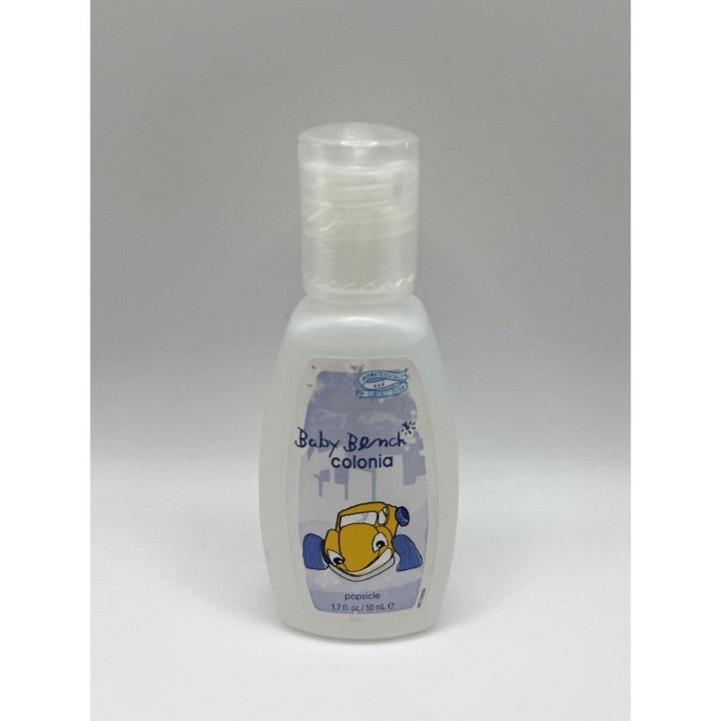 Baby Bench Popsicle Cologne 50ML