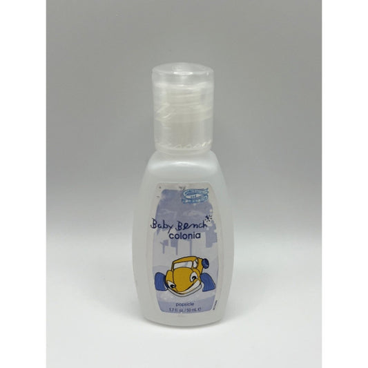 Baby Bench Popsicle Cologne 50ML