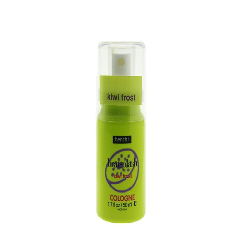 Bench Bratsplash Kiwi Frost Body Spray 50ml