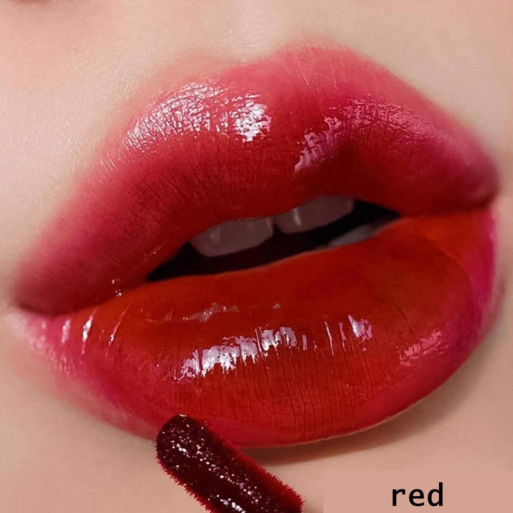 Jelly Lip and Cheek Tint by Love, Sparkles