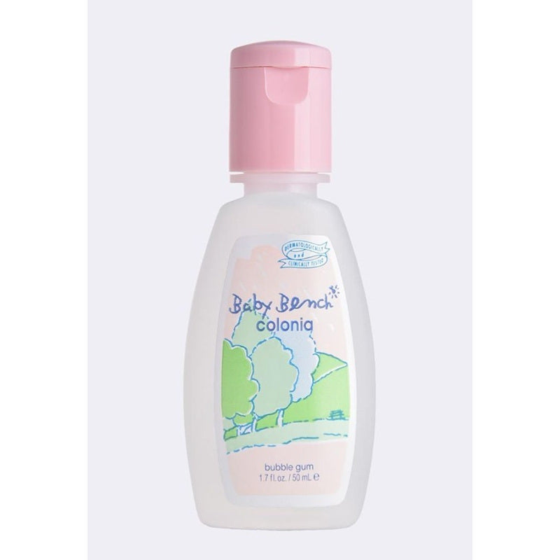 Baby Bench Bubble Gum Cologne 50ml