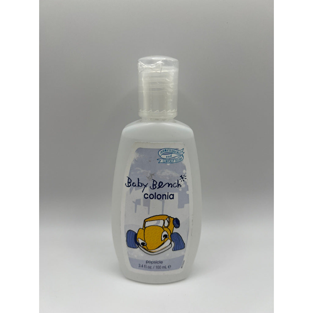 Baby Bench Popsicle Cologne 100ML