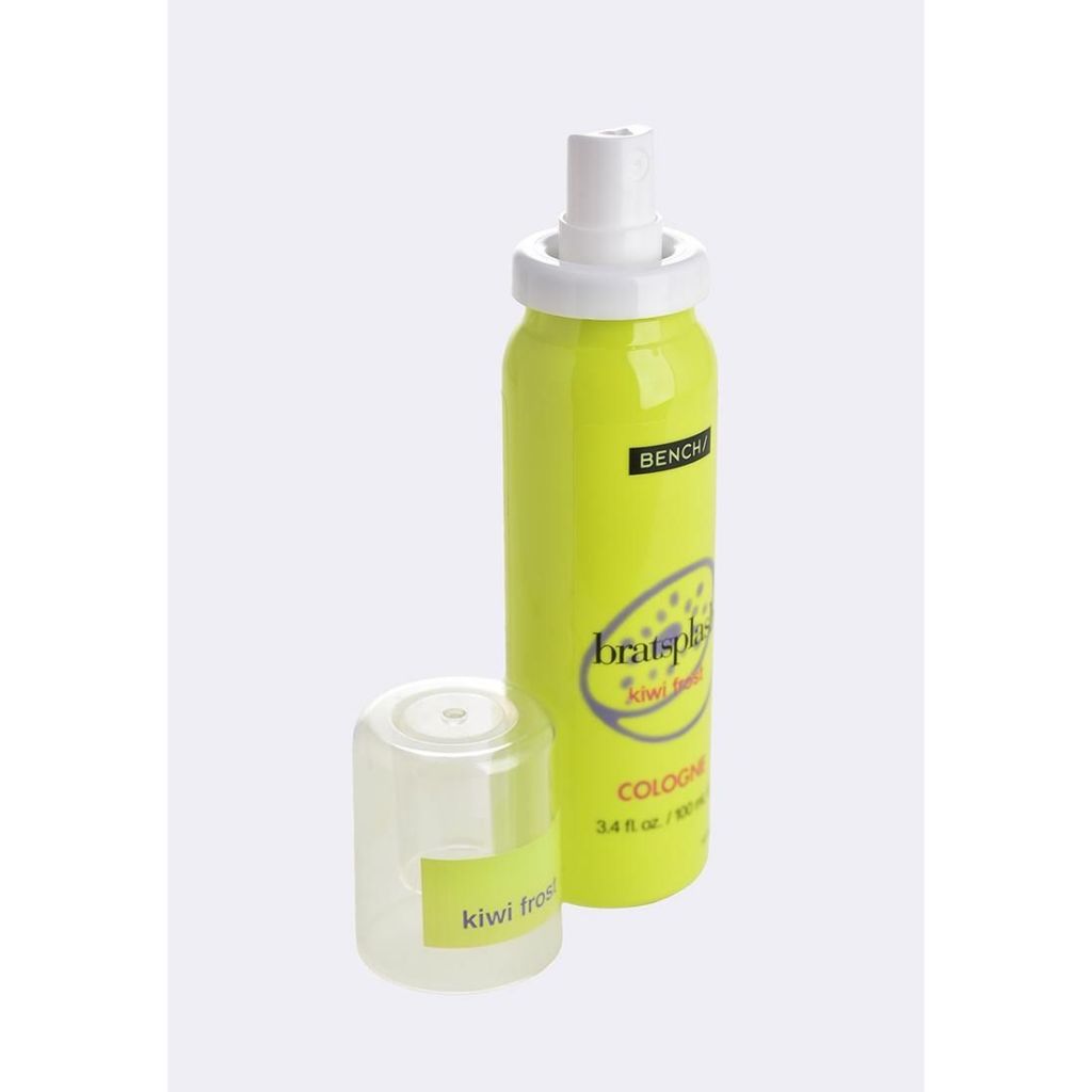 Bench Bratsplash Kiwi Frost Body Spray 100ml