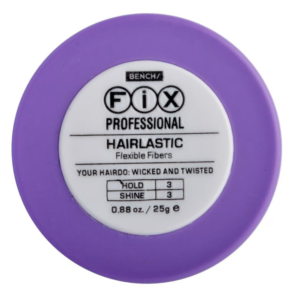 BENCH/ Fix Hairlastic Flexible Fibers 25g