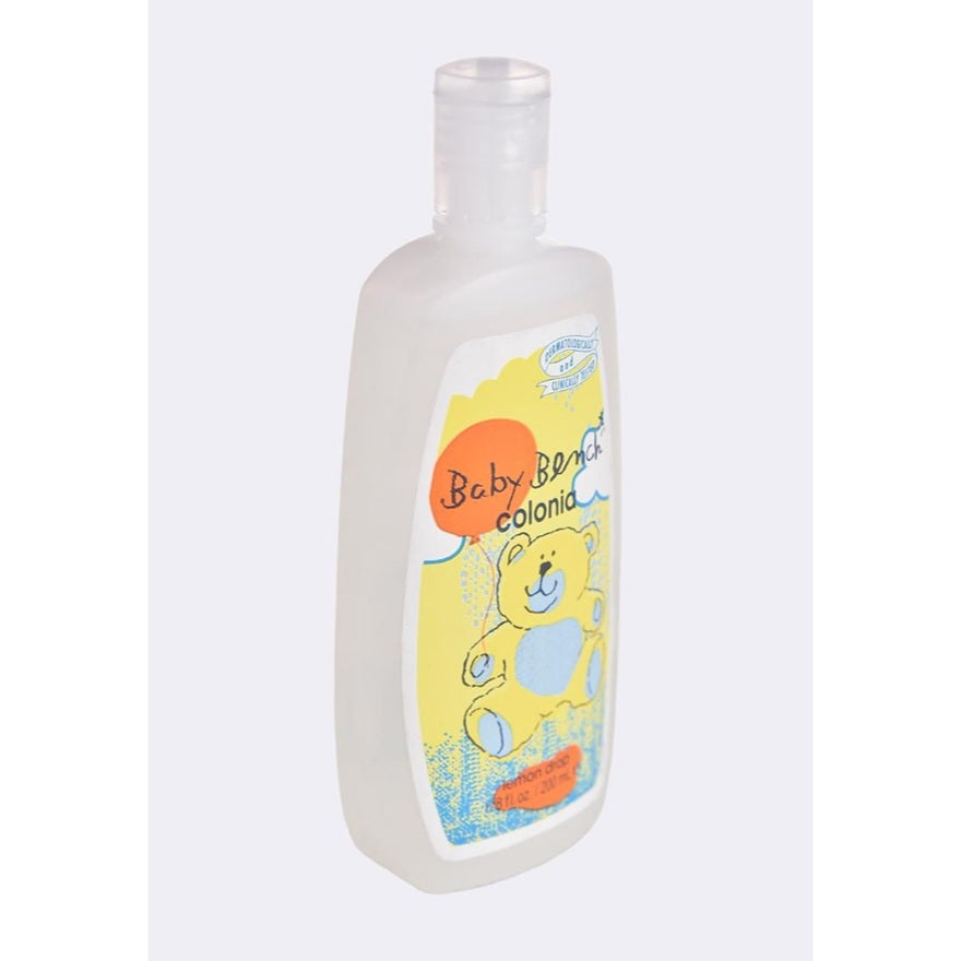 Baby Bench Lemon Drop Cologne 200ML