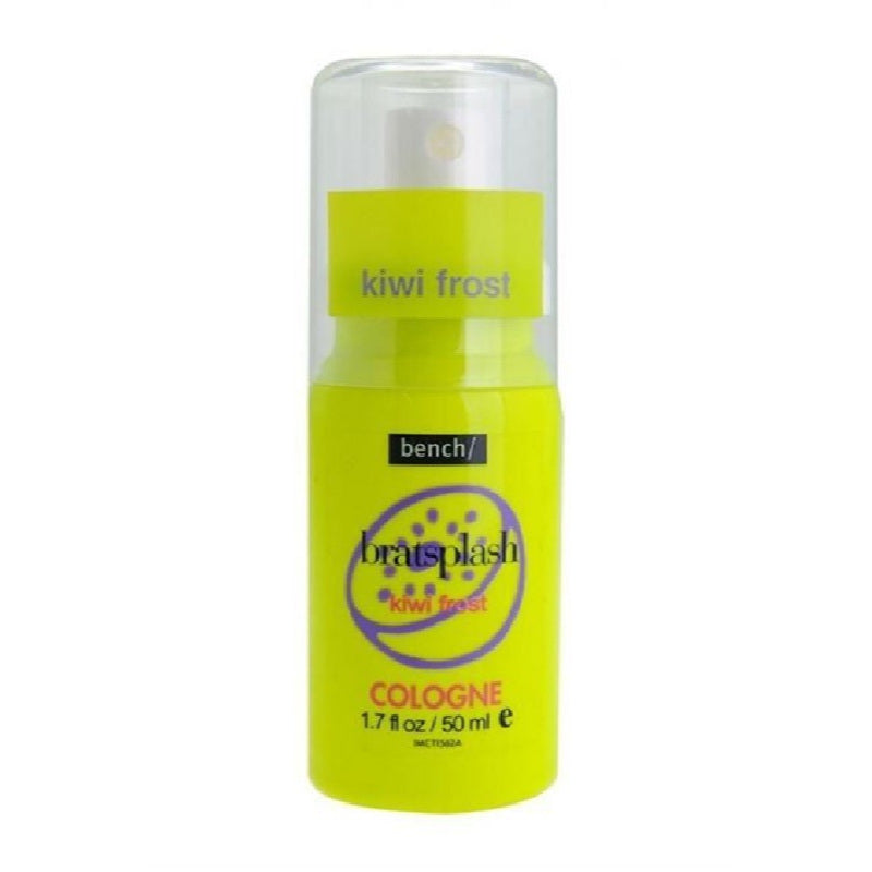Bench Bratsplash Kiwi Frost Body Spray 50ml