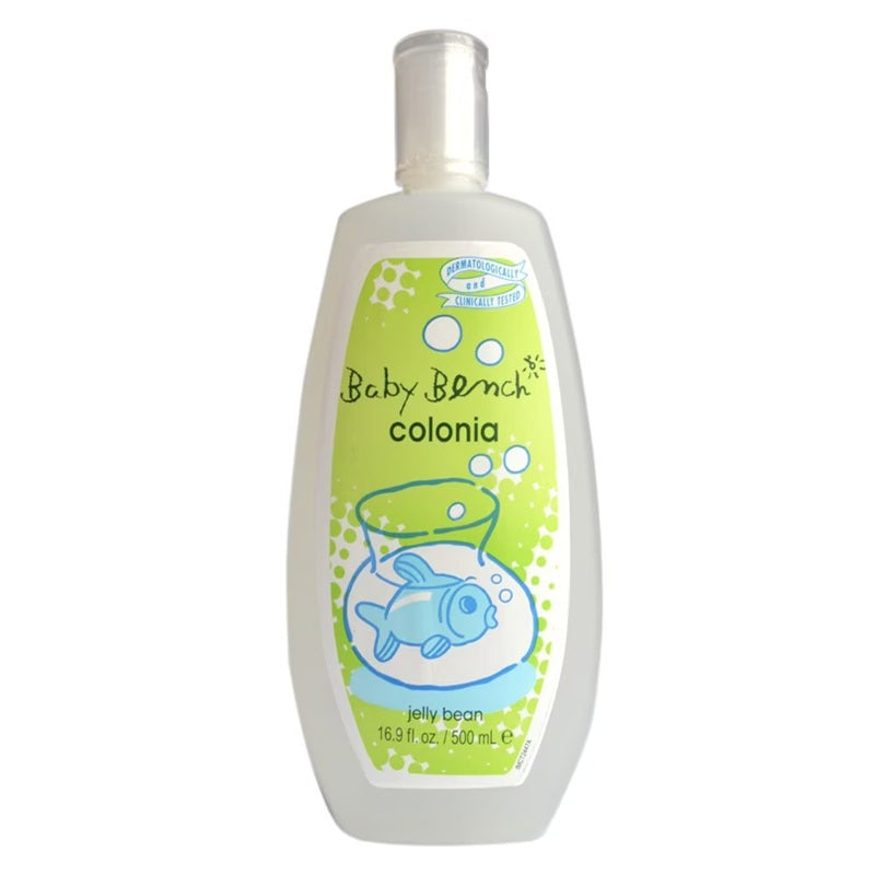 BABY BENCH Jelly Bean Cologne 500ml