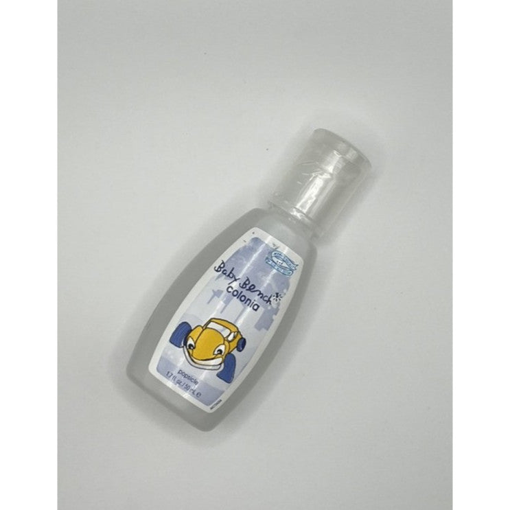 Baby Bench Popsicle Cologne 50ML