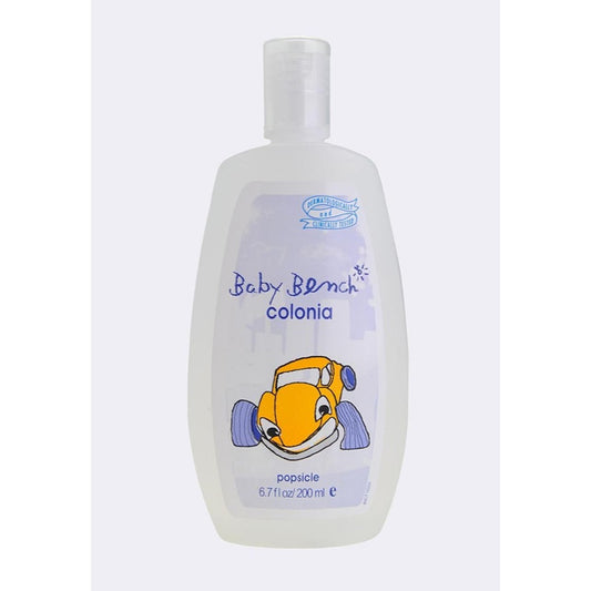 Baby Bench Popsicle Cologne 200ML