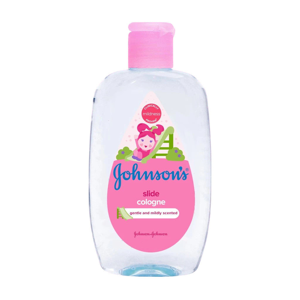 Johnson's Baby Cologne Slide 25ml