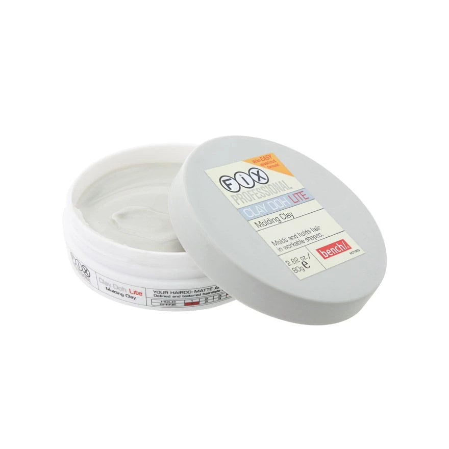 BENCH/ Fix Clay Doh Molding Clay Lite 80g