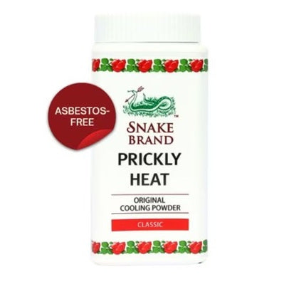 Snake Brand Powder Classic 50GRAMS