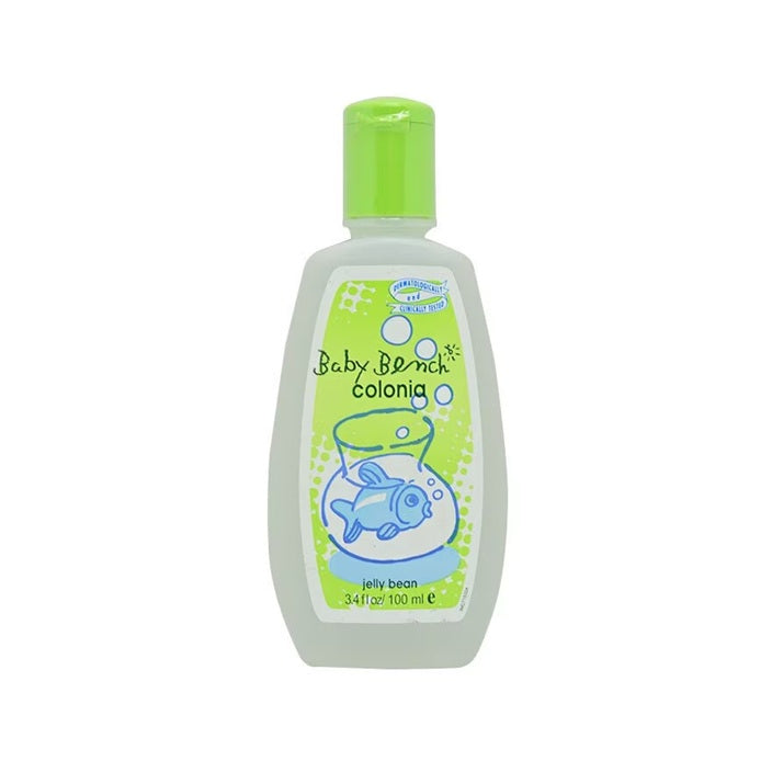 Baby Bench Jelly Bean Cologne 100ml