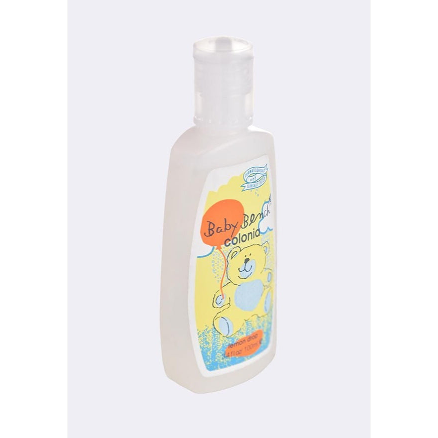 Baby Bench Lemon Drop Cologne 100ML