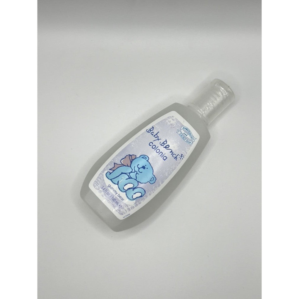 Baby Bench Gummy Bear Cologne 100ML