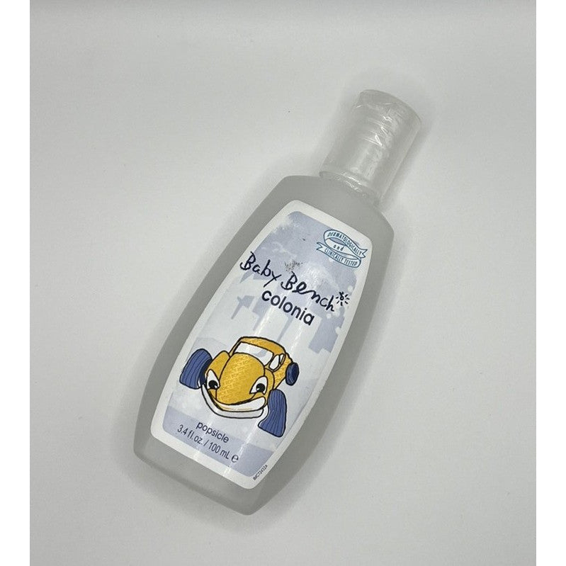 Baby Bench Popsicle Cologne 100ML