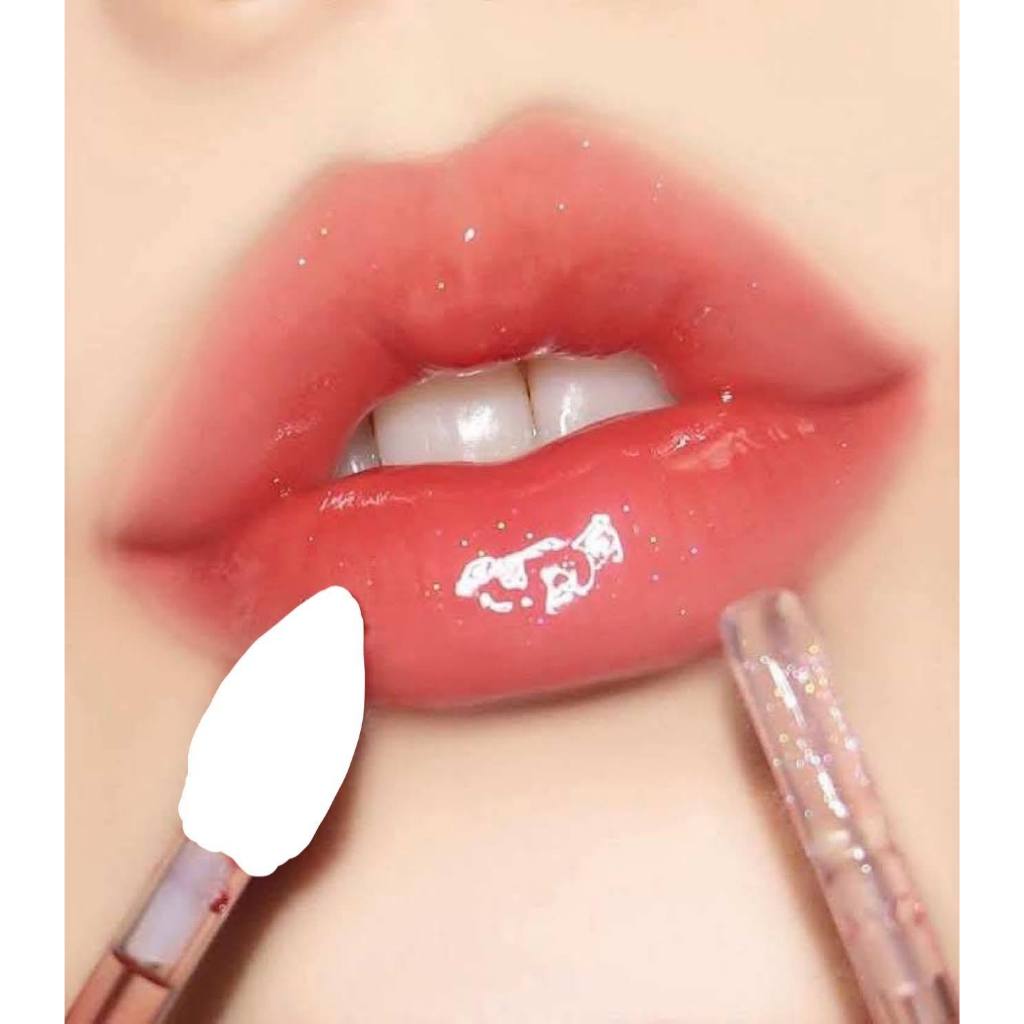 Dewy Lip Gloss by Love,Sparkles