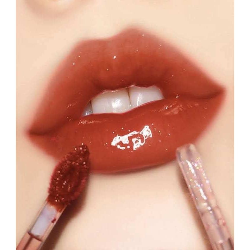 Dewy Lip Gloss by Love,Sparkles