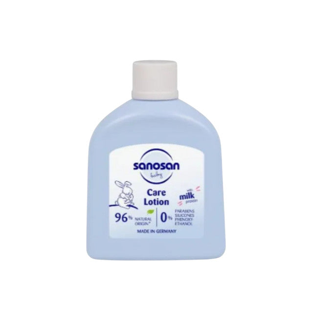 Sanosan Baby Care Lotion 50ml
