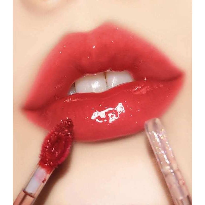 Dewy Lip Gloss by Love,Sparkles