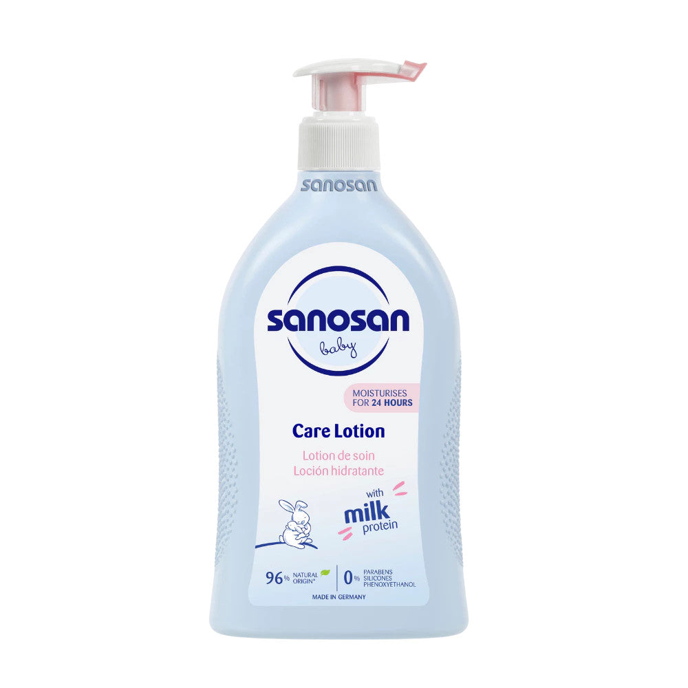 Sanosan Baby Care Lotion 500ml